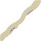 Ekena Millwork 4 3/8"H x 4 3/8"P x 6 1/8"F x 94 1/2"L Loera Crown Moulding MLD04X04X06LO - alternate 3